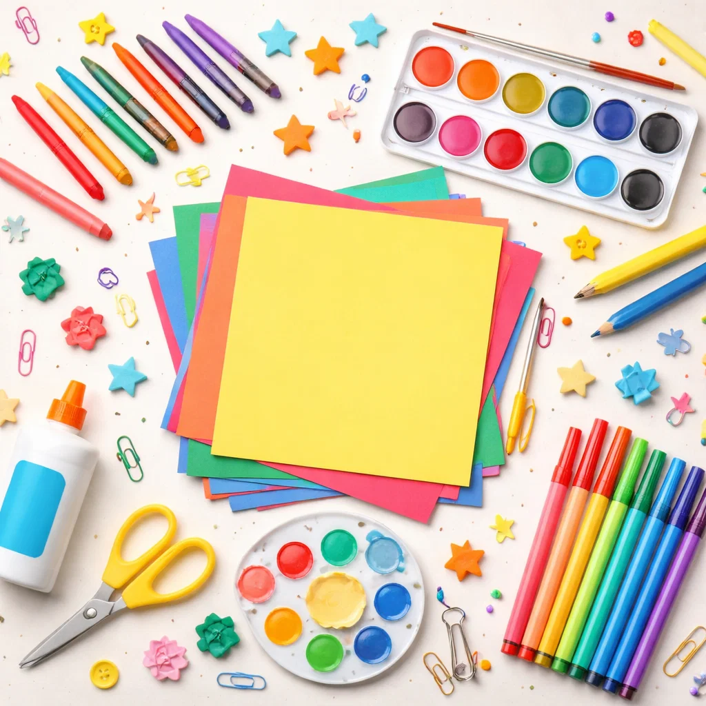 Art & Craft