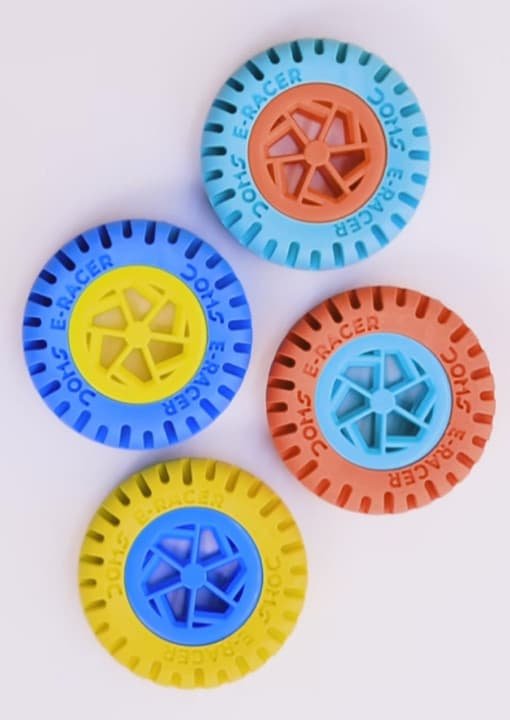 ERESSOR DOMS WHEEL