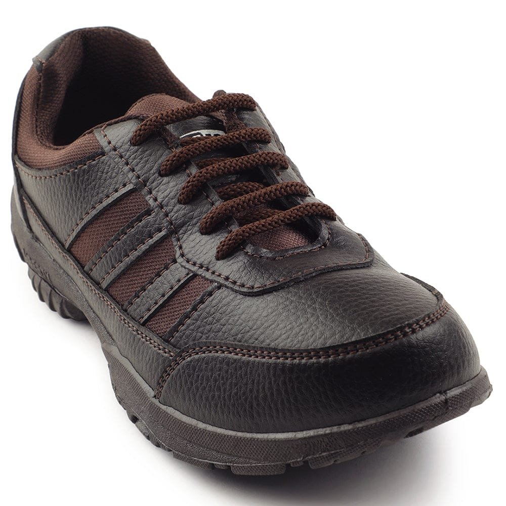SCHOOL SHOES 13 NO LACE