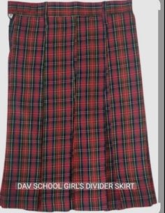SKIRT DIVIDER (20 SIZE)