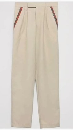 PANT full BOYS IN WEIST  (36 SIZE) 1