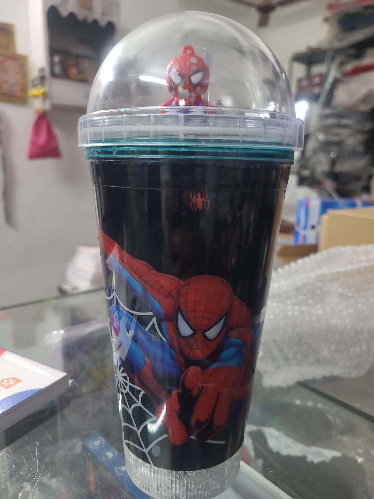 SIPPER