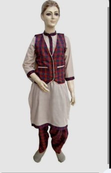 SUIT , SALWAR SET (40 no size)