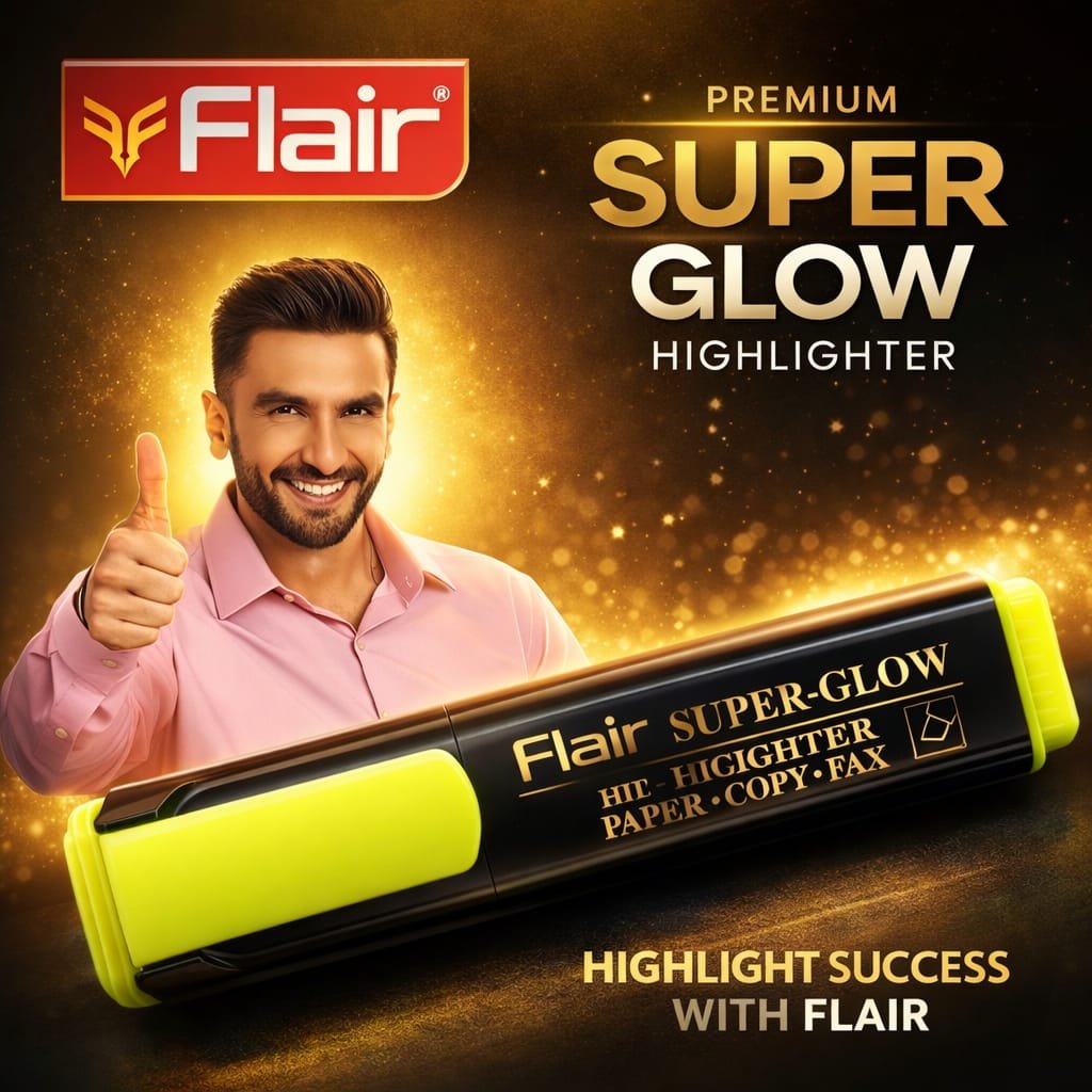 HIGHLITER FLAIR