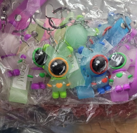 KEY CHAIN