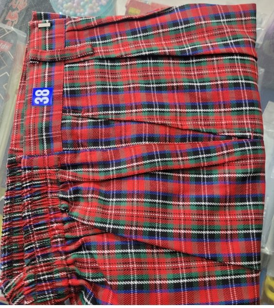 PANT GIRLS