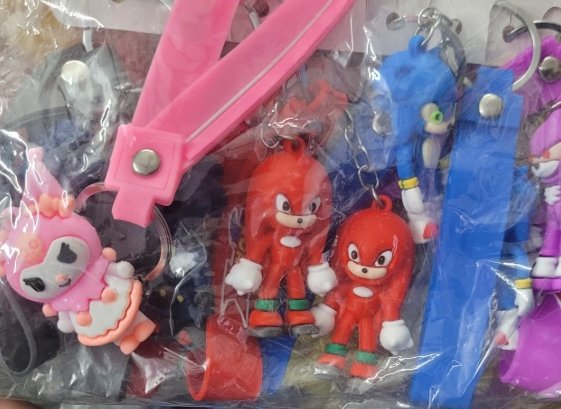 KEY CHAIN